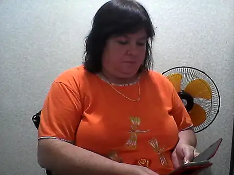 Snapshot of HannahAna39 chatting on 06/23/26, 12:58 HannahAna39 online show from 06/23/26, 12:58
