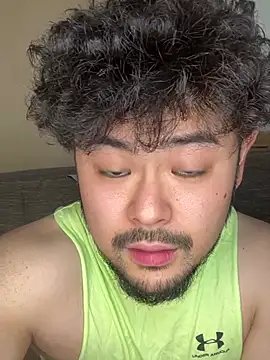 taku bear online show from 07/08/26, 11:31