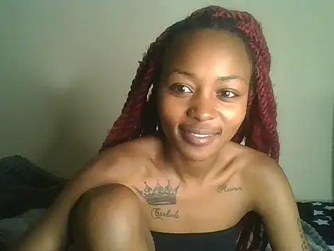 Snapshot of Prettyquueen chatting on 08/01/26, 09:41 Prettyquueen online show from 08/01/26, 09:41