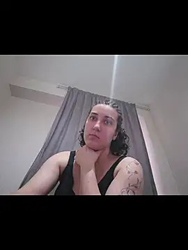 Snapshot of ChrisCassidy chatting on 06/24/26, 03:00 ChrisCassidy online show from 06/24/26, 03:00