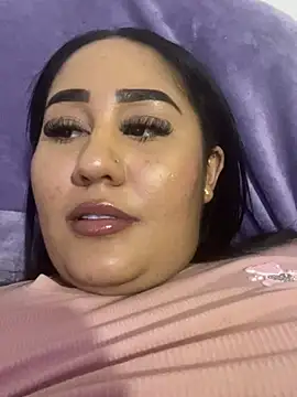 Valentina Tilly online show from 07/02/26, 03:23