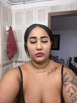 Valentina Tilly online show from 07/08/26, 04:11