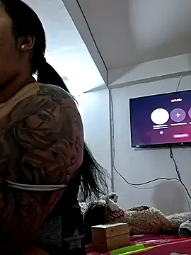 Valentina Tilly online show from 07/24/26, 03:04