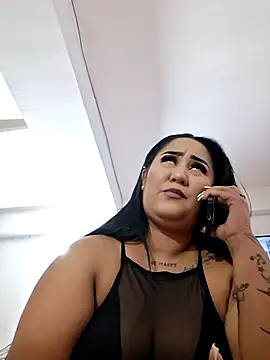 Valentina Tilly online show from 07/29/26, 03:54