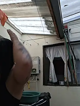 Valentina Tilly online show from 07/31/26, 04:06