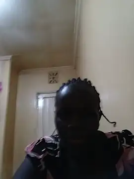 Chubbyblackgal online show from 06/26/26, 08:24