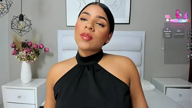 christineowens  online show from 06/30/26, 03:07