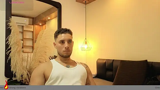 Kiing 001 online show from 07/30/26, 07:24