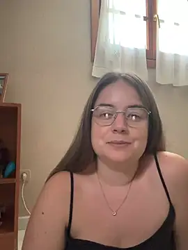 Snapshot of Evabrun1 chatting on 06/24/26, 04:06 Evabrun1 online show from 06/24/26, 04:06
