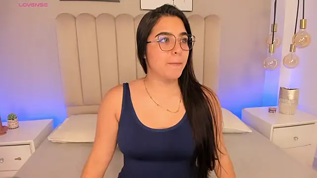 MarahBaker35 online show from 07/07/26, 01:52