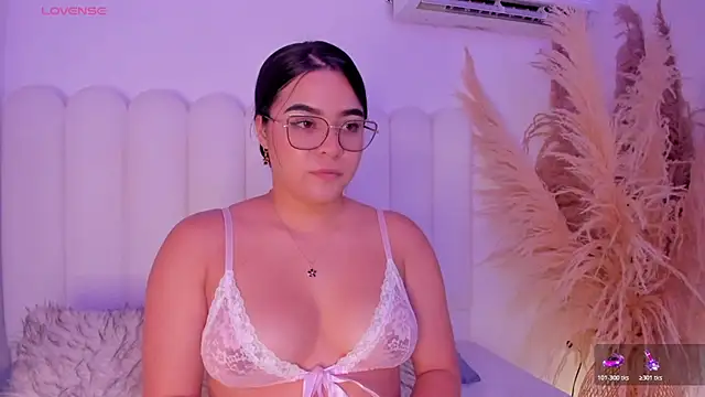 MarahBaker35 online show from 07/29/26, 02:53