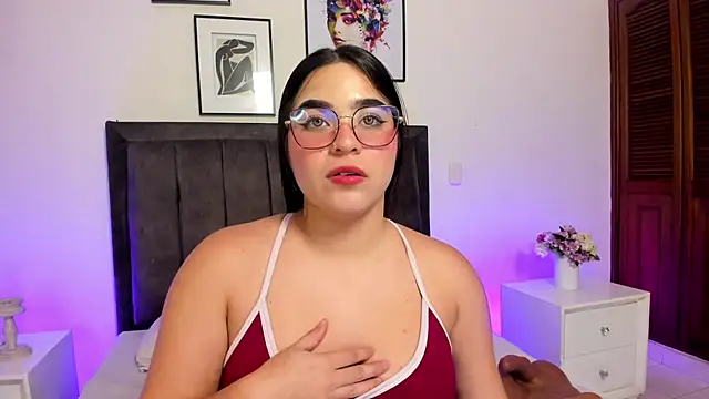 MarahBaker35 online show from 08/06/26, 12:34