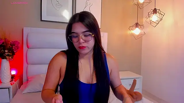 MarahBaker35 online show from 08/08/26, 12:13