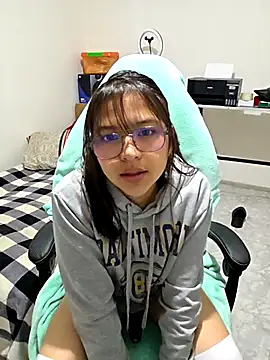 Zoe Lux  online show from 07/07/26, 05:54