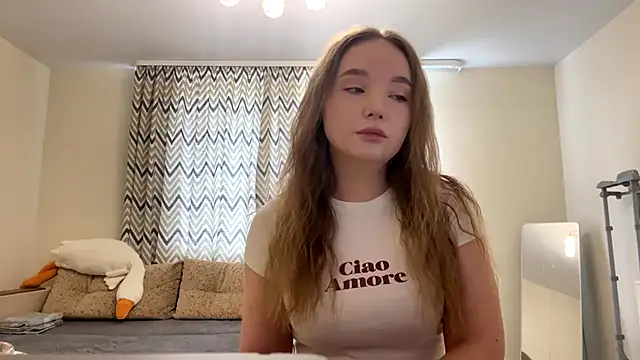 ClaraSweet  online show from 06/30/26, 08:15