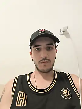Padrone990 online show from 07/05/26, 02:51