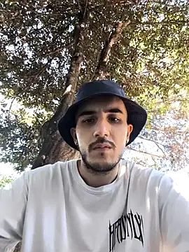 Padrone990 online show from 07/12/26, 12:51
