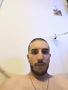 Padrone990 online show from 07/15/26, 12:49