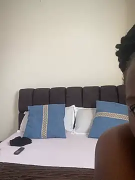 RachealCoco online show from 06/25/26, 07:35