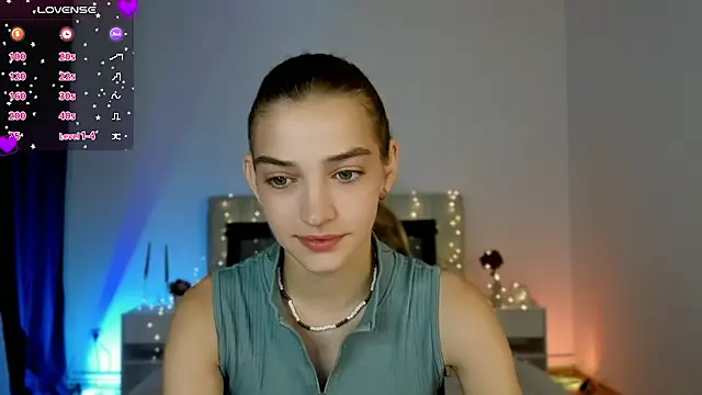 Pinky piee  online show from 07/25/26, 12:36