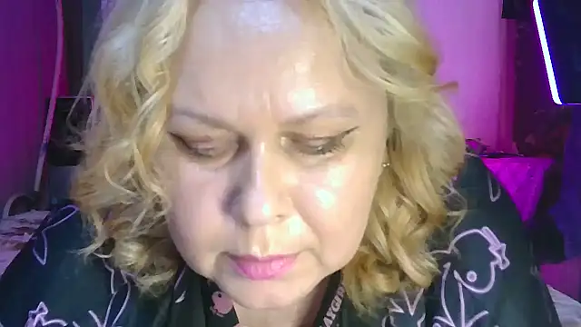 Roksolana5398 online show from 07/06/26, 10:12