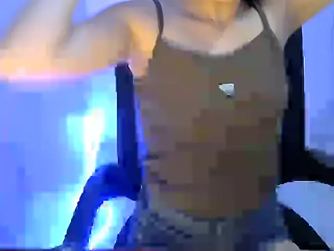cuteyss12 online show from 07/28/26, 03:08