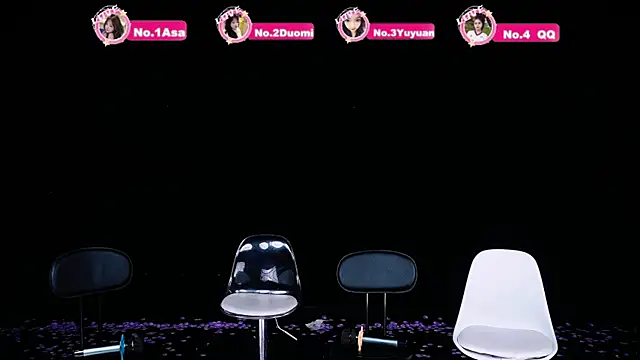 JvLuo-001 online show from 06/26/26, 12:48
