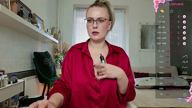 BeautyeyesLovely online show from 10/04/25, 12:36