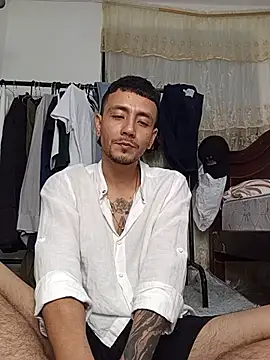 mincho9 online show from 07/17/26, 02:07