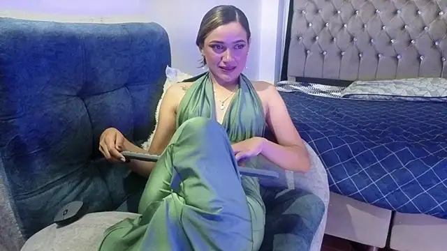 VeronicaVanegas online show from 06/29/26, 01:22