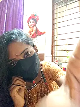 manasa26telugu online show from 08/04/26, 07:33