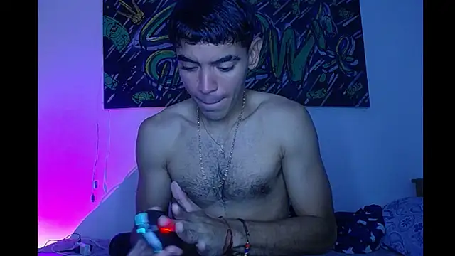 Viktor Blad online show from 06/28/26, 12:05