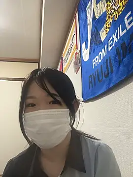 Snapshot of Mashiro0922 chatting on 07/05/26, 03:45 Mashiro0922 online show from 07/05/26, 03:45