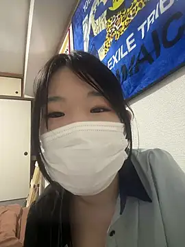 Snapshot of Mashiro0922 chatting on 07/05/26, 04:19 Mashiro0922 online show from 07/05/26, 04:19