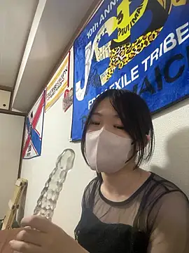 Snapshot of Mashiro0922 chatting on 07/12/26, 08:05 Mashiro0922 online show from 07/12/26, 08:05