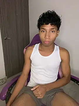 Fabi Granado online show from 06/26/26, 05:01
