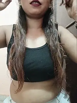 Snapshot of Mansi_Shrma chatting on 07/01/26, 06:26 Mansi Shrma online show from 07/01/26, 06:26