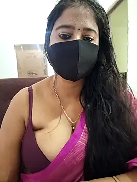 Snapshot of NISHA_-BABY chatting on 07/07/26, 09:02 NISHA -BABY online show from 07/07/26, 09:02
