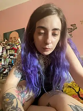 Satanbanans6 online show from 06/30/26, 02:29