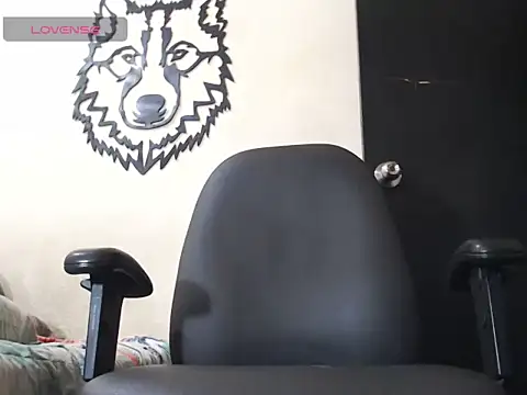 WOLFMONSTERDICK online show from 12/04/24, 01:14