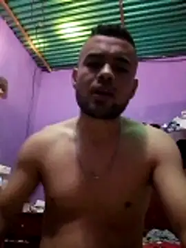 Tupersoperso online show from 07/01/26, 01:51