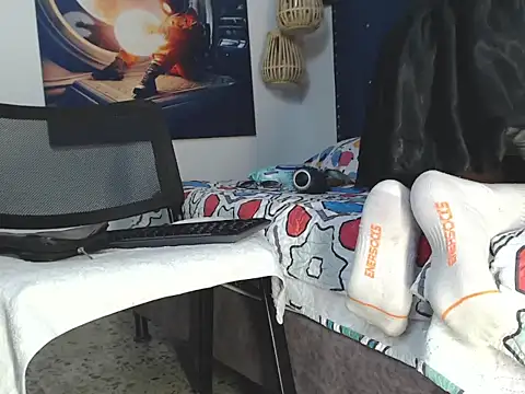 Hotchantal1 online show from 06/29/26, 01:44