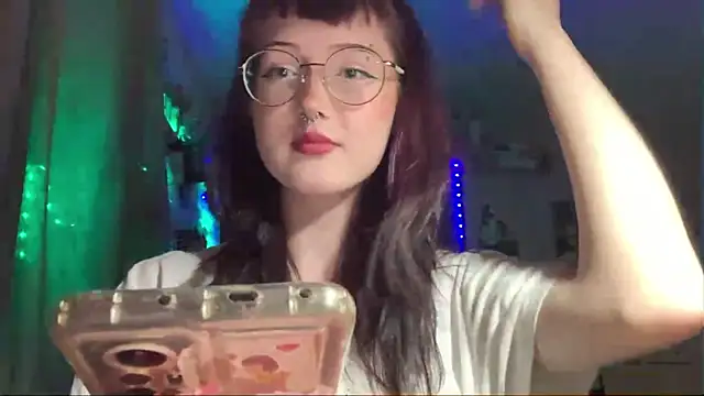 KristinaLasea online show from 06/30/26, 08:10