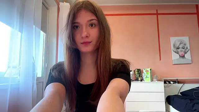 CatherynShubin online show from 06/28/26, 10:21