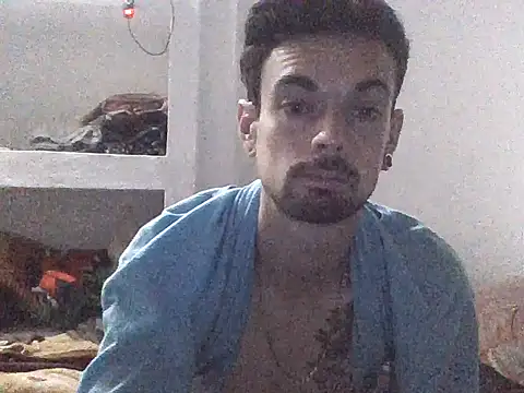 Gatillo19CM online show from 07/25/26, 08:56