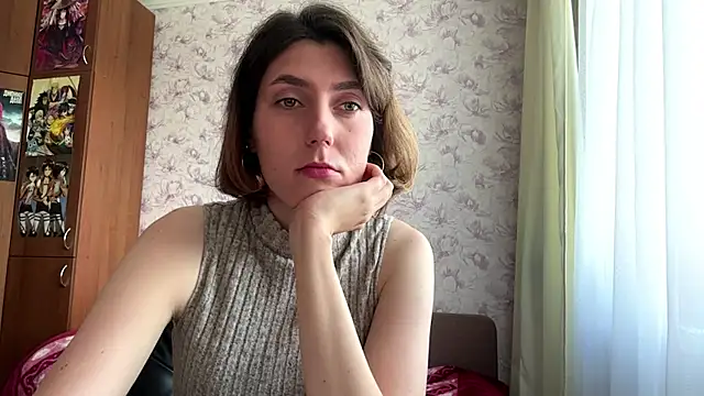 GinnyDrews online show from 07/24/26, 07:39