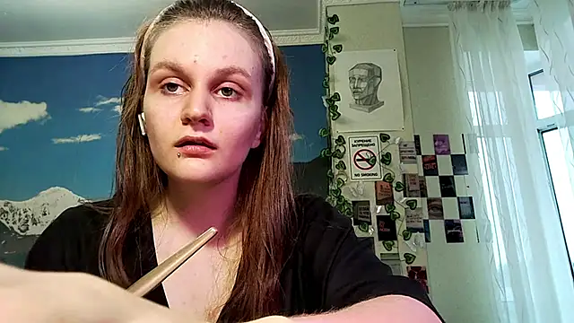 LiaMuse online show from 06/28/26, 03:18