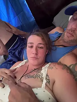 thespontaneouscouple42069 online show from 06/28/26, 04:13