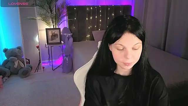 Snapshot of Ann_Daiisy chatting on 07/07/26, 08:46 Ann Daiisy online show from 07/07/26, 08:46