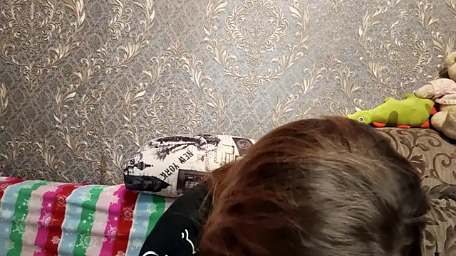 CUTE1KITTY online show from 06/29/26, 07:03